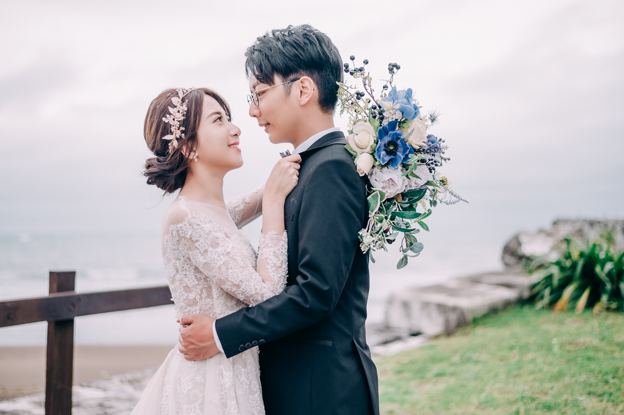 宇宏+姿伃自助婚紗-24