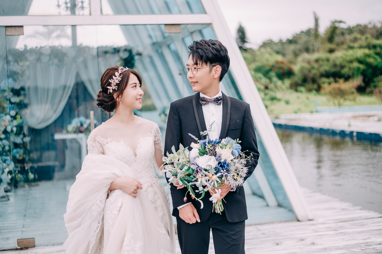 宇宏+姿伃自助婚紗-19