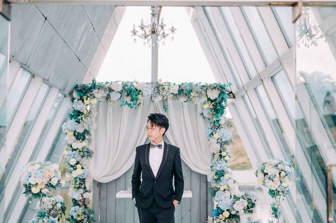宇宏+姿伃自助婚紗-14