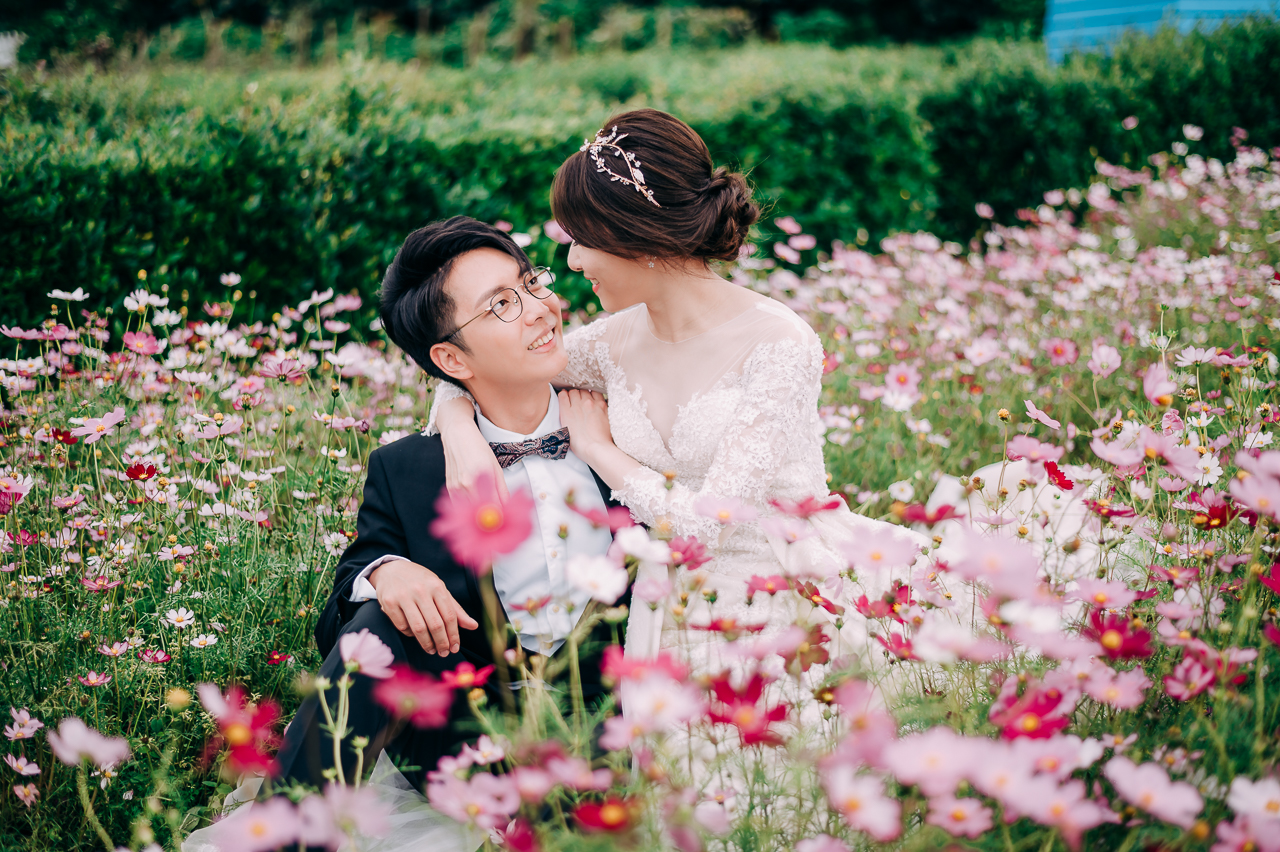 宇宏+姿伃自助婚紗-6