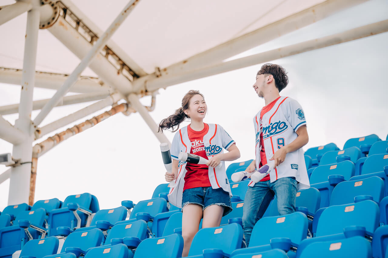 家維+郁雯自助婚紗-15
