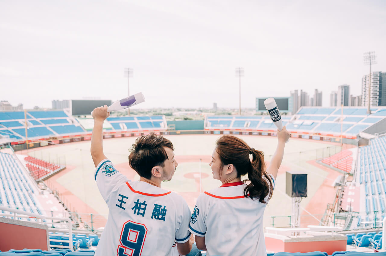 家維+郁雯自助婚紗-8