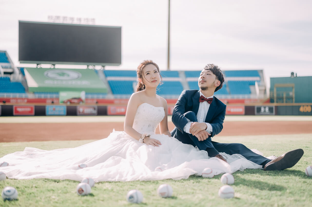 家維+郁雯自助婚紗-39