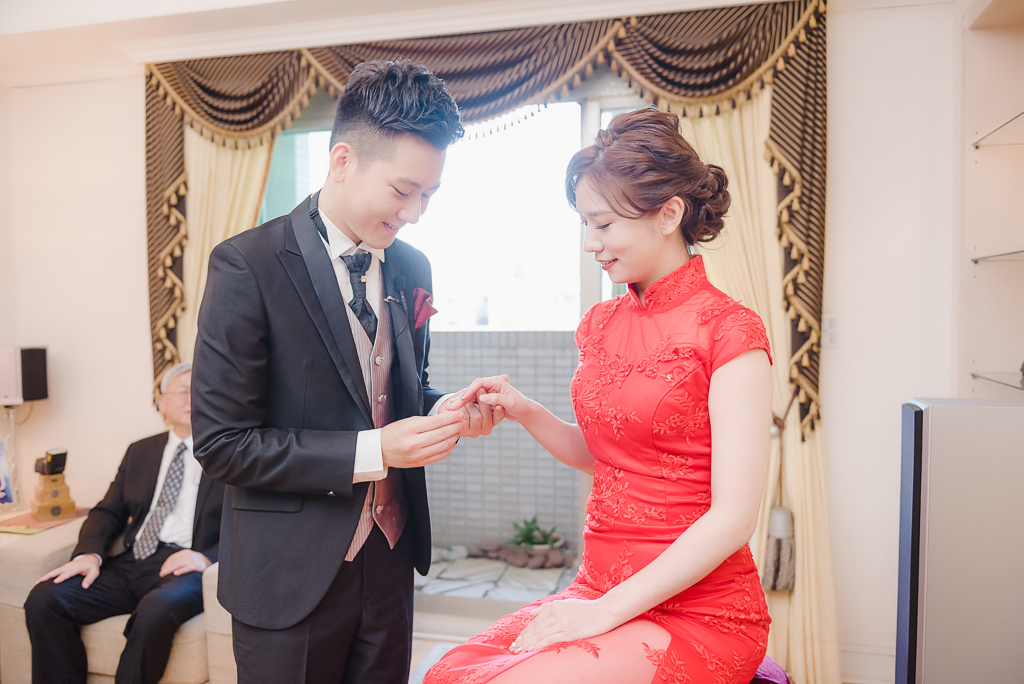 寒舍艾麗婚禮-婚攝大嘴 (38)