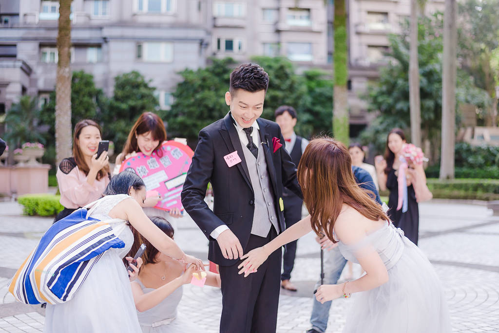 寒舍艾麗婚禮-婚攝大嘴 (60)