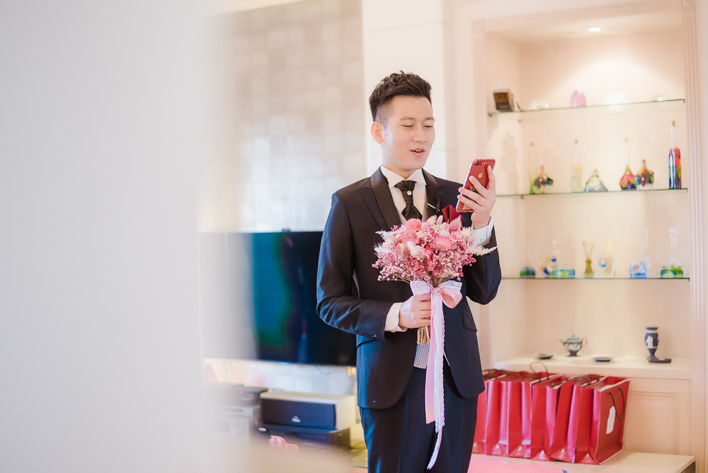 寒舍艾麗婚禮-婚攝大嘴 (96)