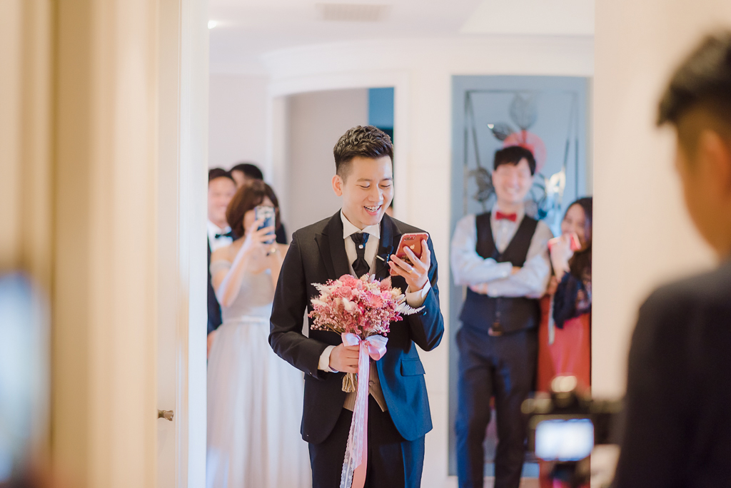 寒舍艾麗婚禮-婚攝大嘴 (99)