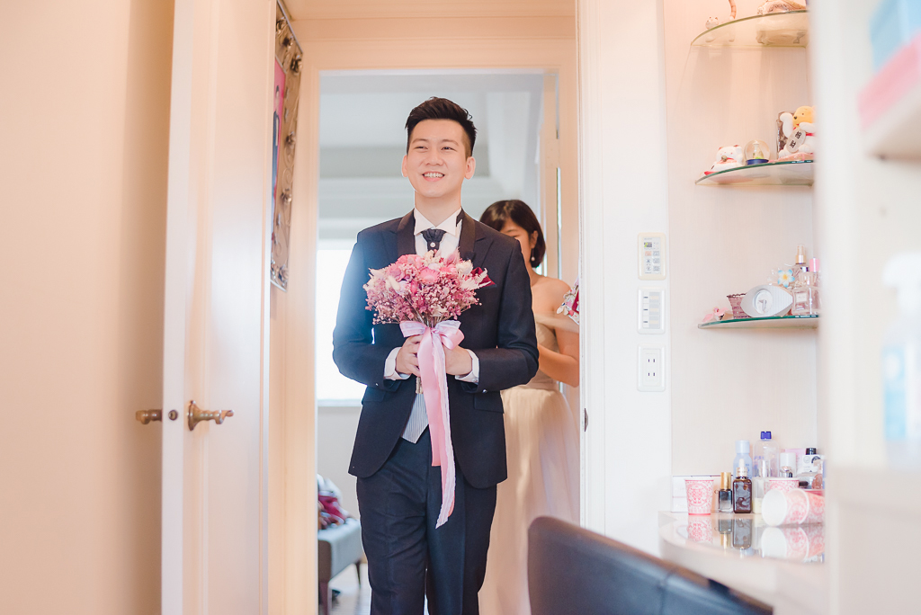 寒舍艾麗婚禮-婚攝大嘴 (101)