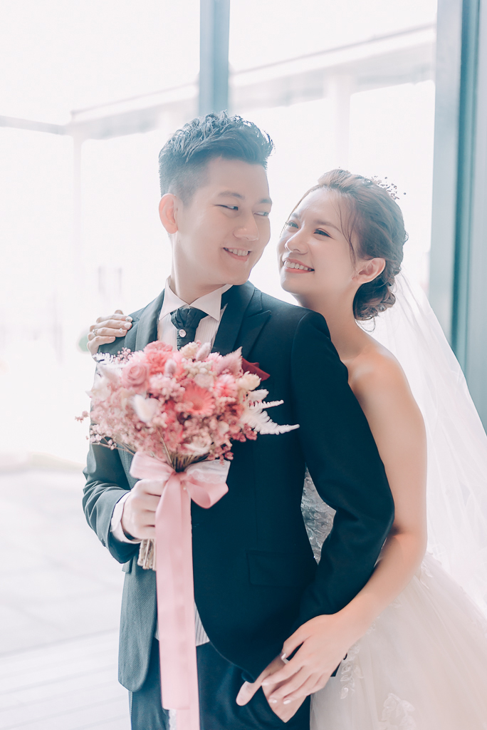 寒舍艾麗婚禮-婚攝大嘴 (148)