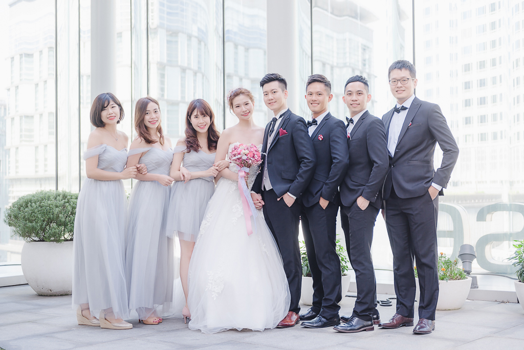 寒舍艾麗婚禮-婚攝大嘴 (157)