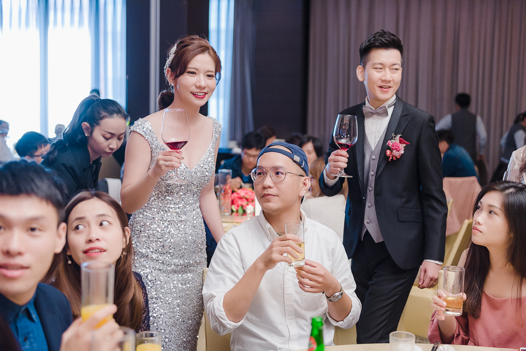 寒舍艾麗婚禮-婚攝大嘴 (274)