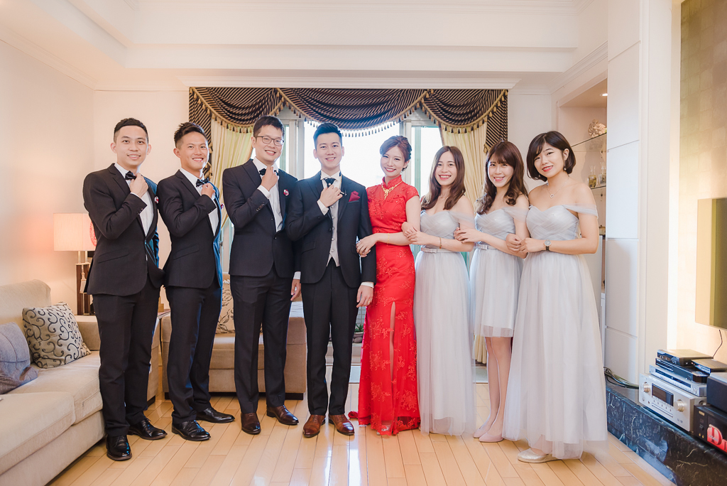 寒舍艾麗婚禮-婚攝大嘴 (50)