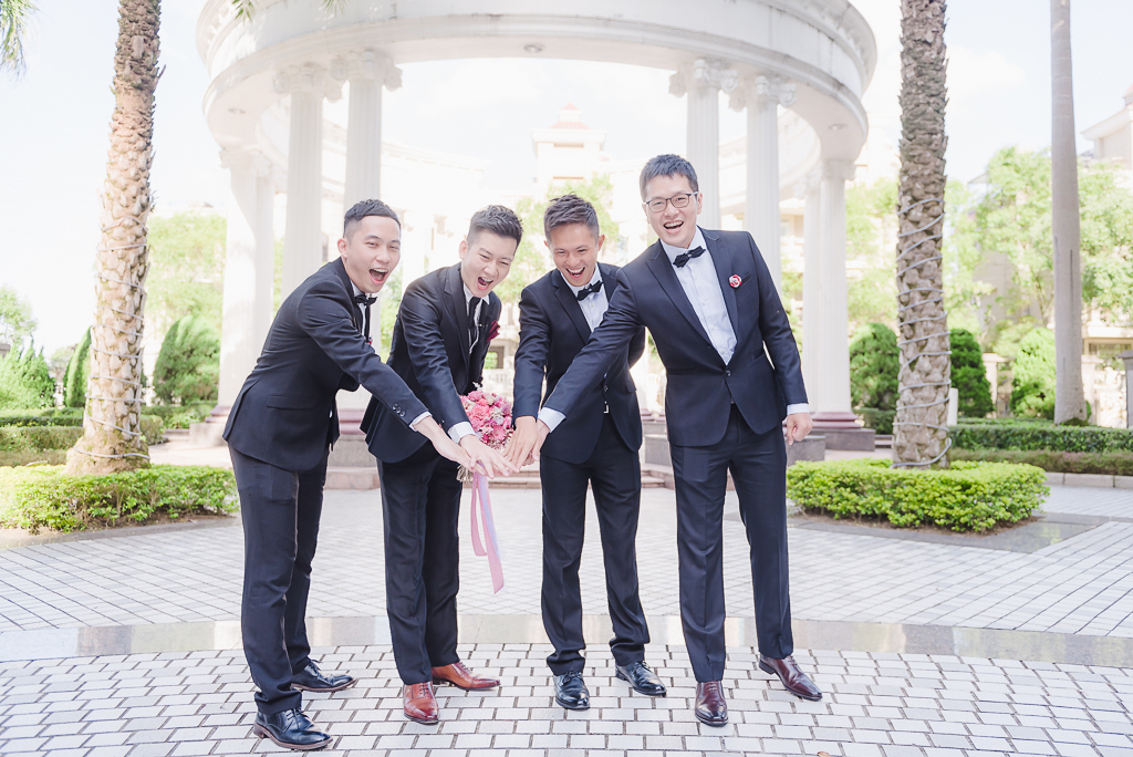 寒舍艾麗婚禮-婚攝大嘴 (51)