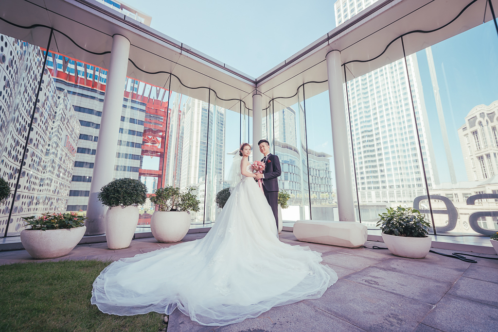 寒舍艾麗婚禮-婚攝大嘴 (160)