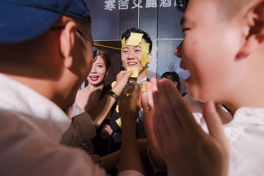 寒舍艾麗婚禮-婚攝大嘴 (237)