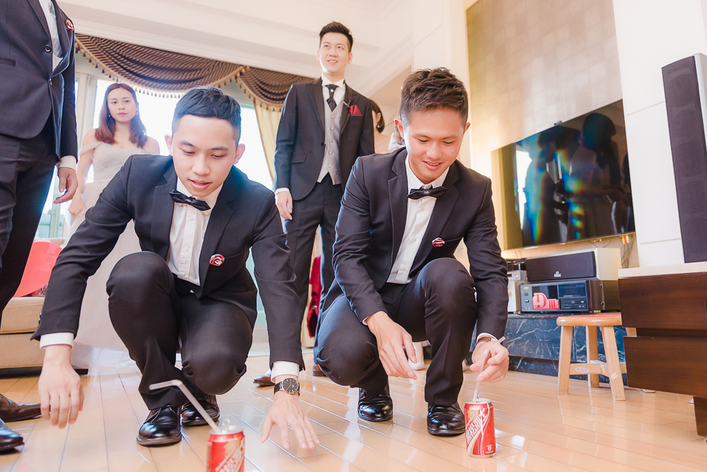 寒舍艾麗婚禮-婚攝大嘴 (89)