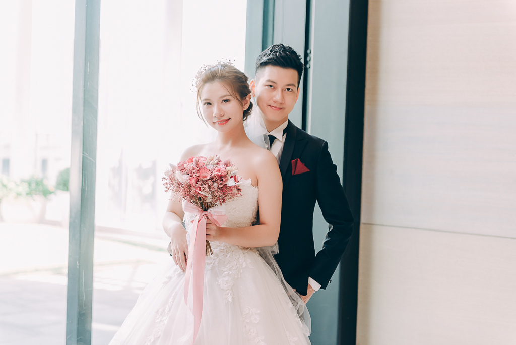 寒舍艾麗婚禮-婚攝大嘴 (146)