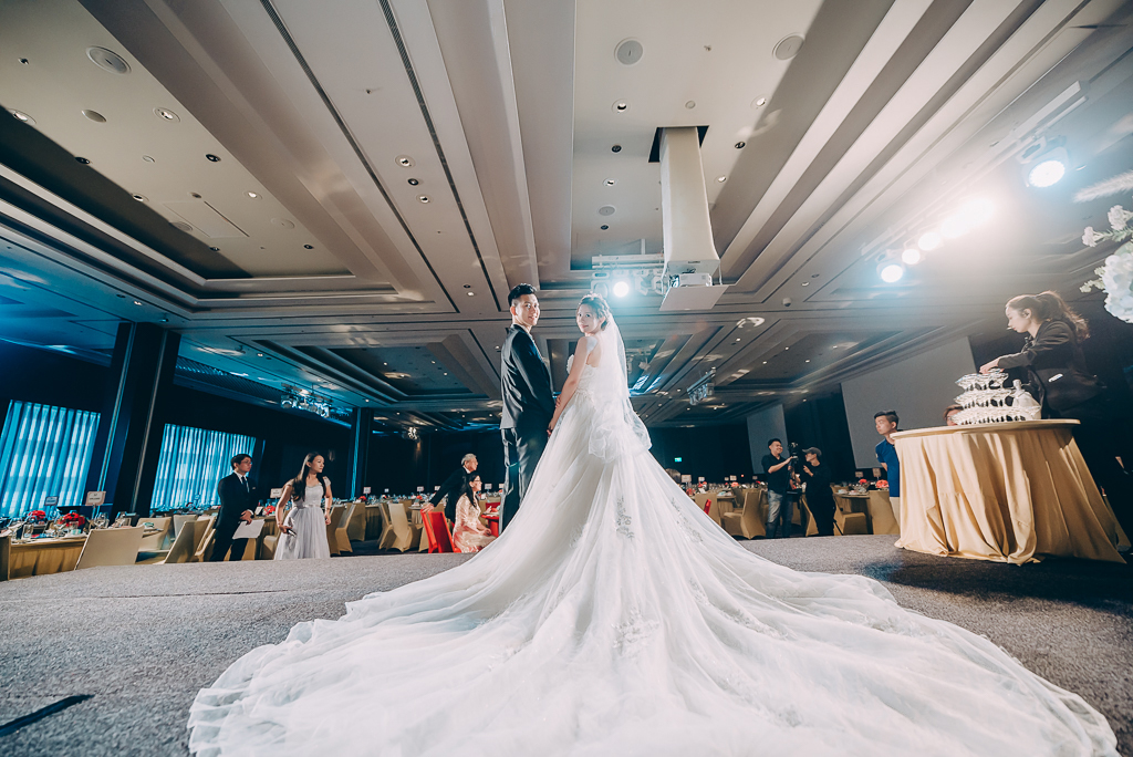 寒舍艾麗婚禮-婚攝大嘴 (153)