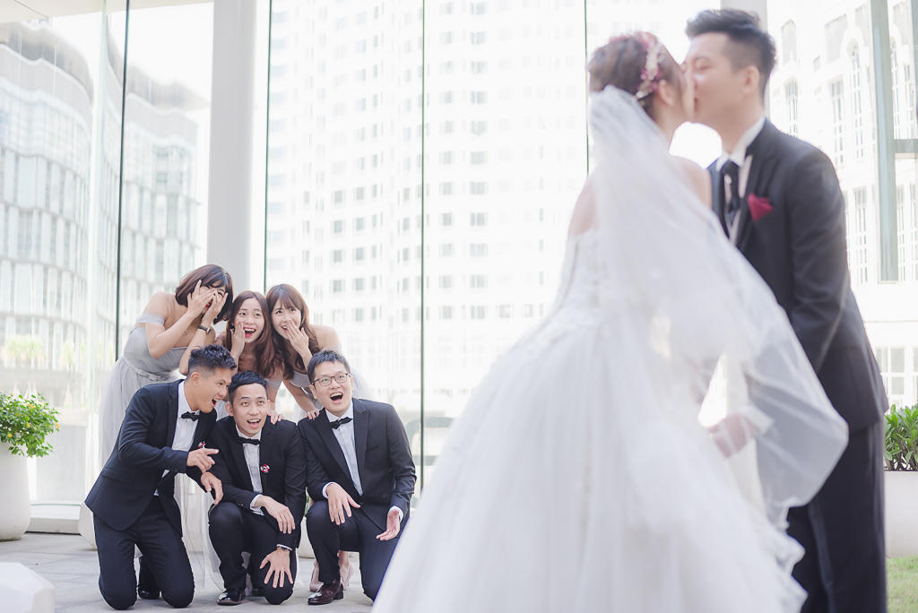 寒舍艾麗婚禮-婚攝大嘴 (155)