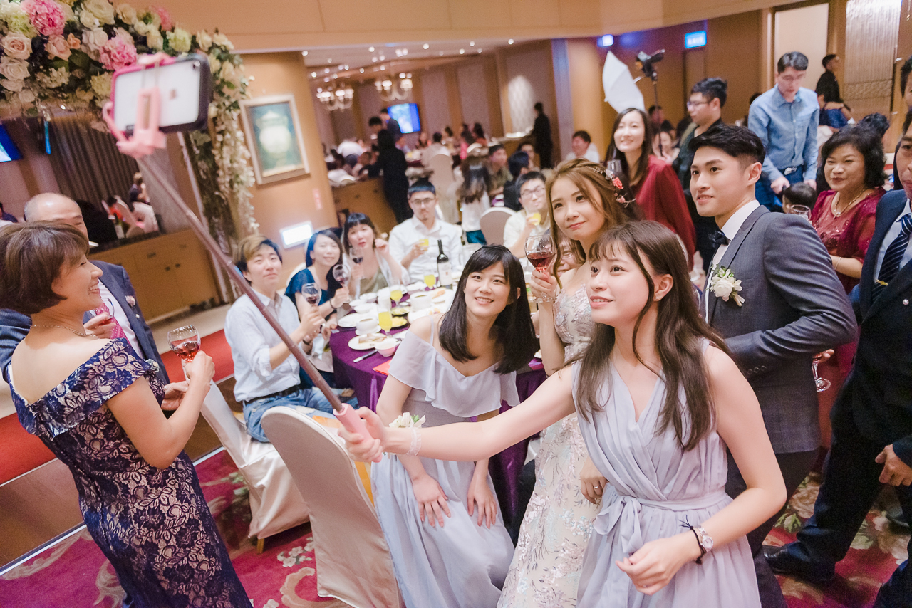 婚攝大嘴-新莊翰品婚宴 (257)