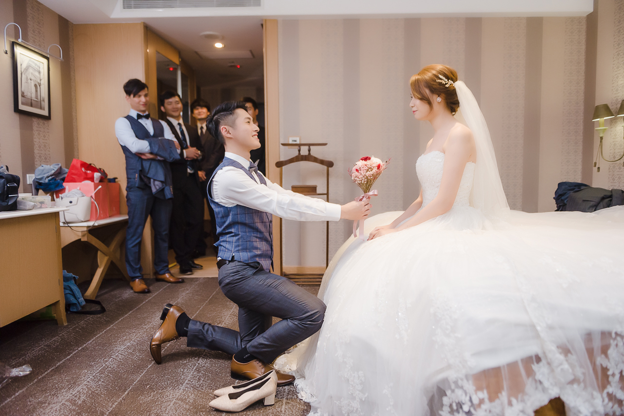 婚攝大嘴-新莊翰品婚宴 (81)