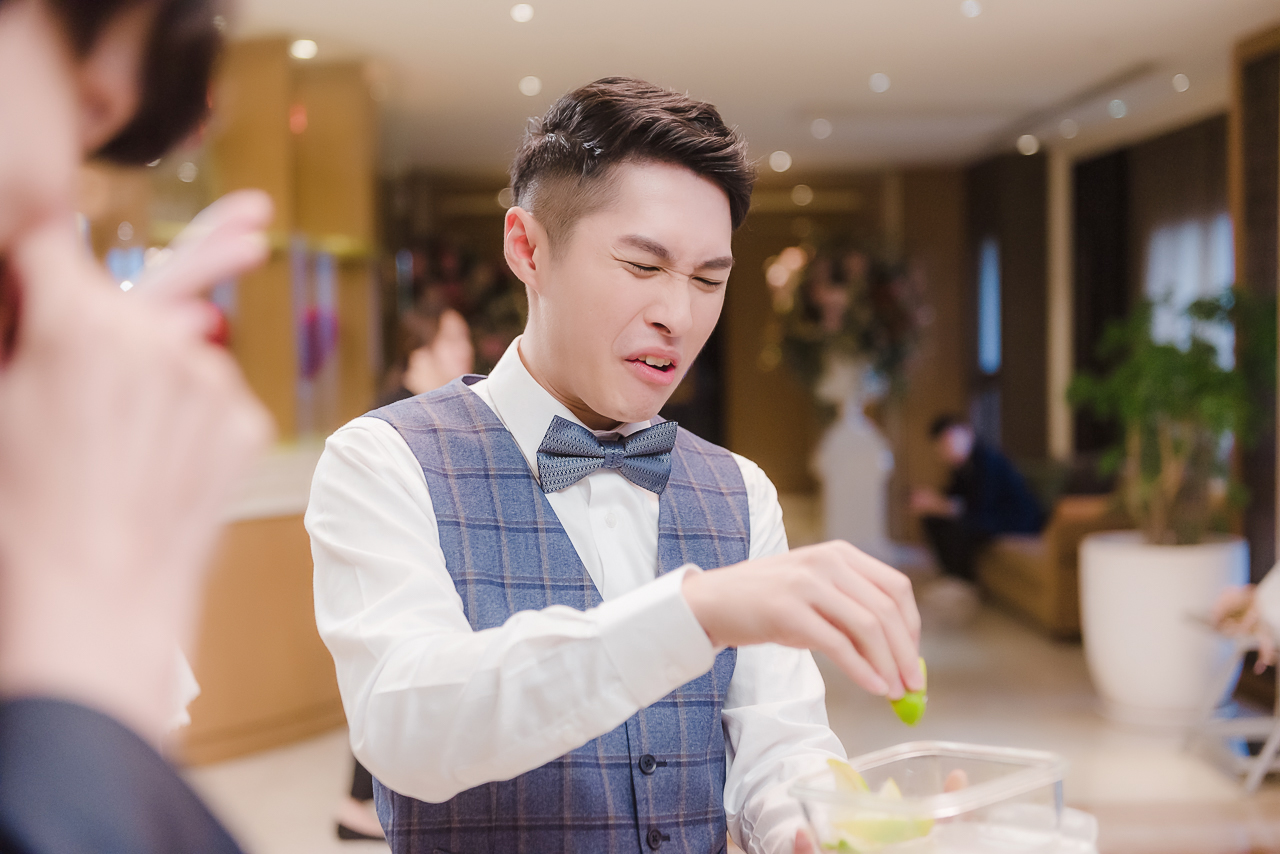 婚攝大嘴-新莊翰品婚宴 (41)