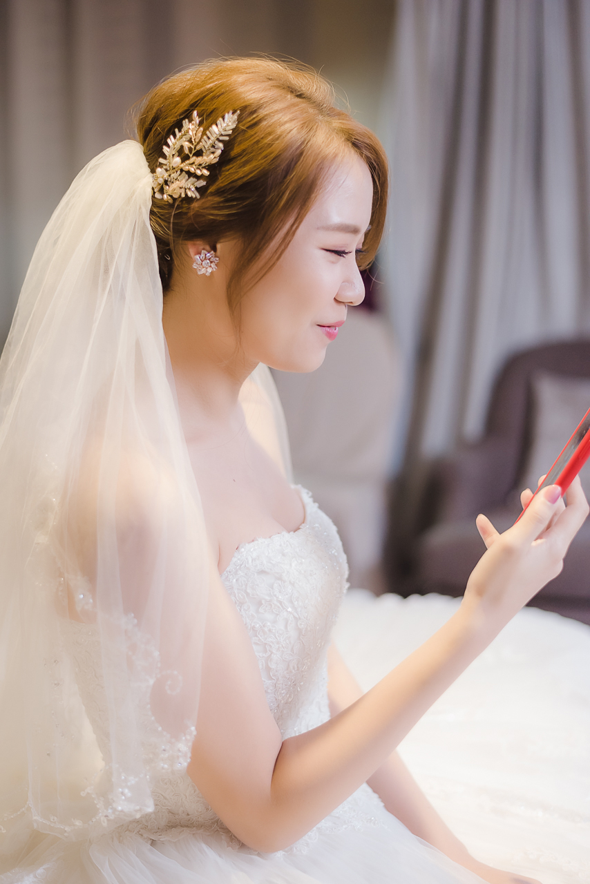 婚攝大嘴-新莊翰品婚宴 (29)