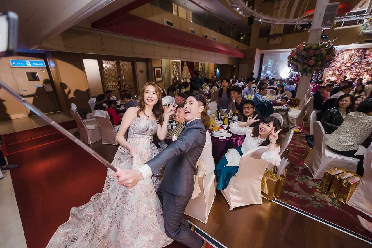 婚攝大嘴-新莊翰品婚宴 (202)