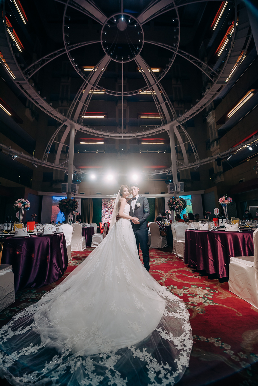 婚攝大嘴-新莊翰品婚宴 (99)