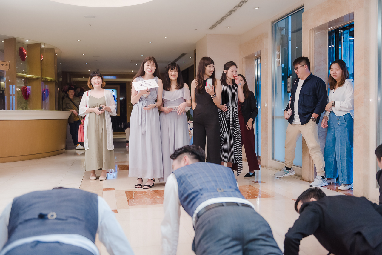 婚攝大嘴-新莊翰品婚宴 (71)