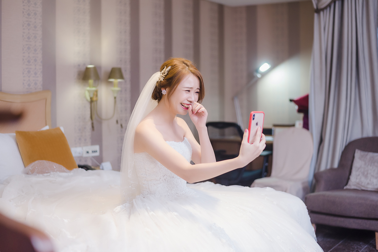 婚攝大嘴-新莊翰品婚宴 (58)