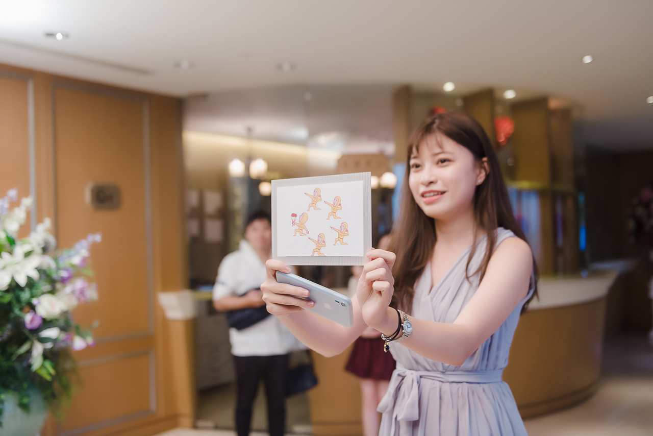 婚攝大嘴-新莊翰品婚宴 (23)