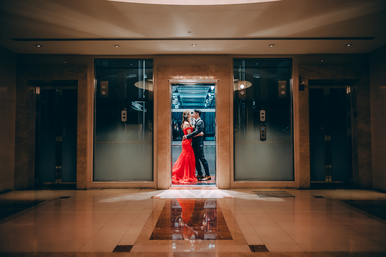 婚攝大嘴-新莊翰品婚宴 (263)