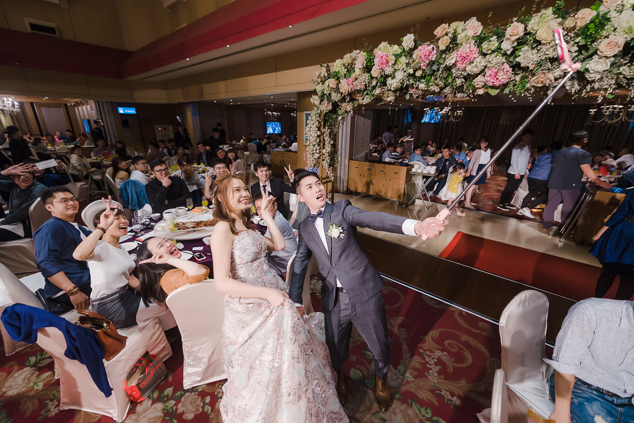 婚攝大嘴-新莊翰品婚宴 (203)