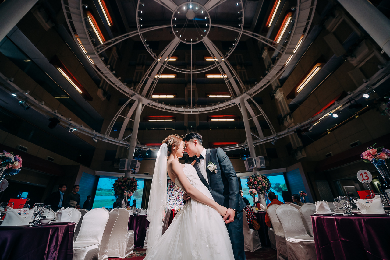 婚攝大嘴-新莊翰品婚宴 (101)
