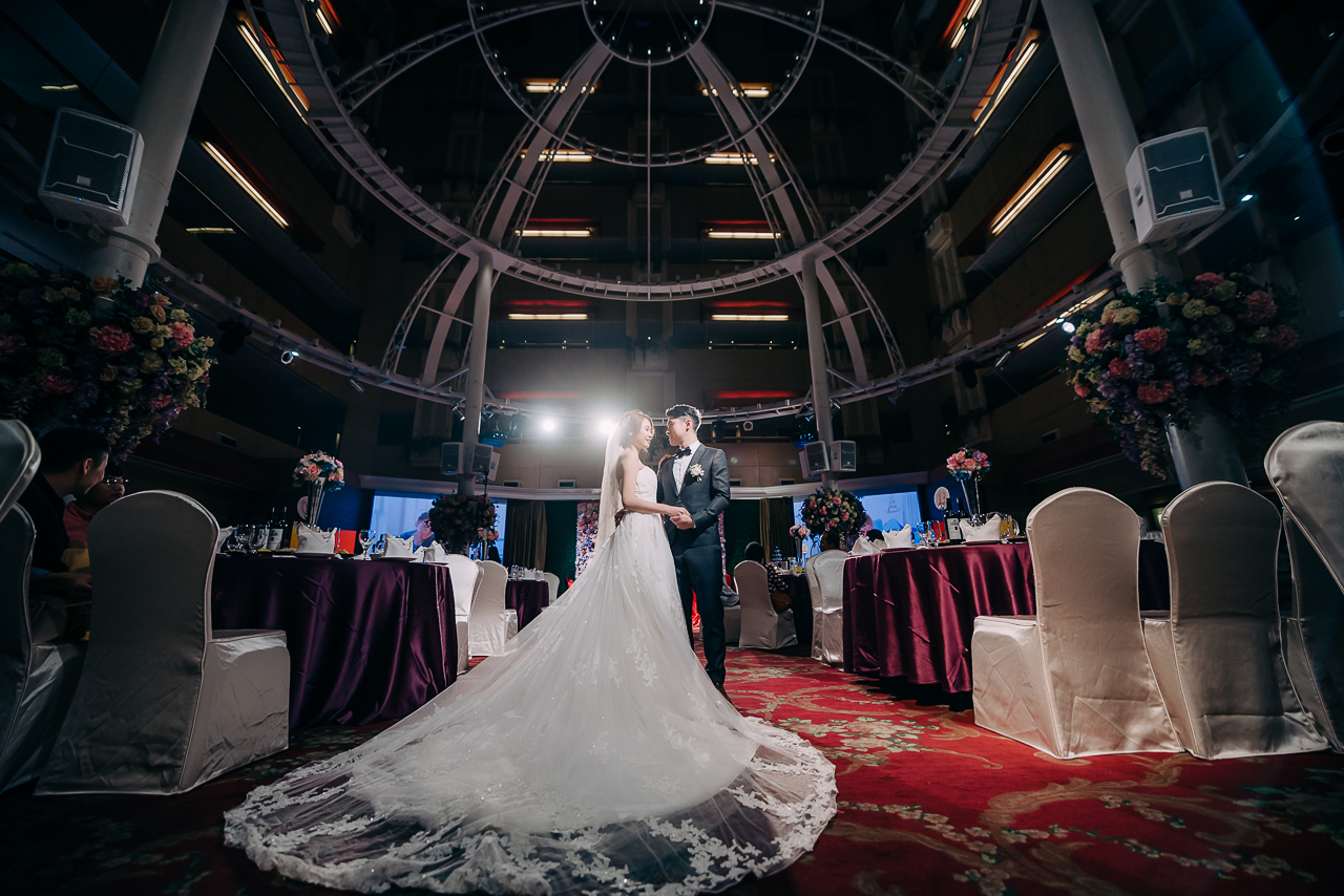 婚攝大嘴-新莊翰品婚宴 (100)