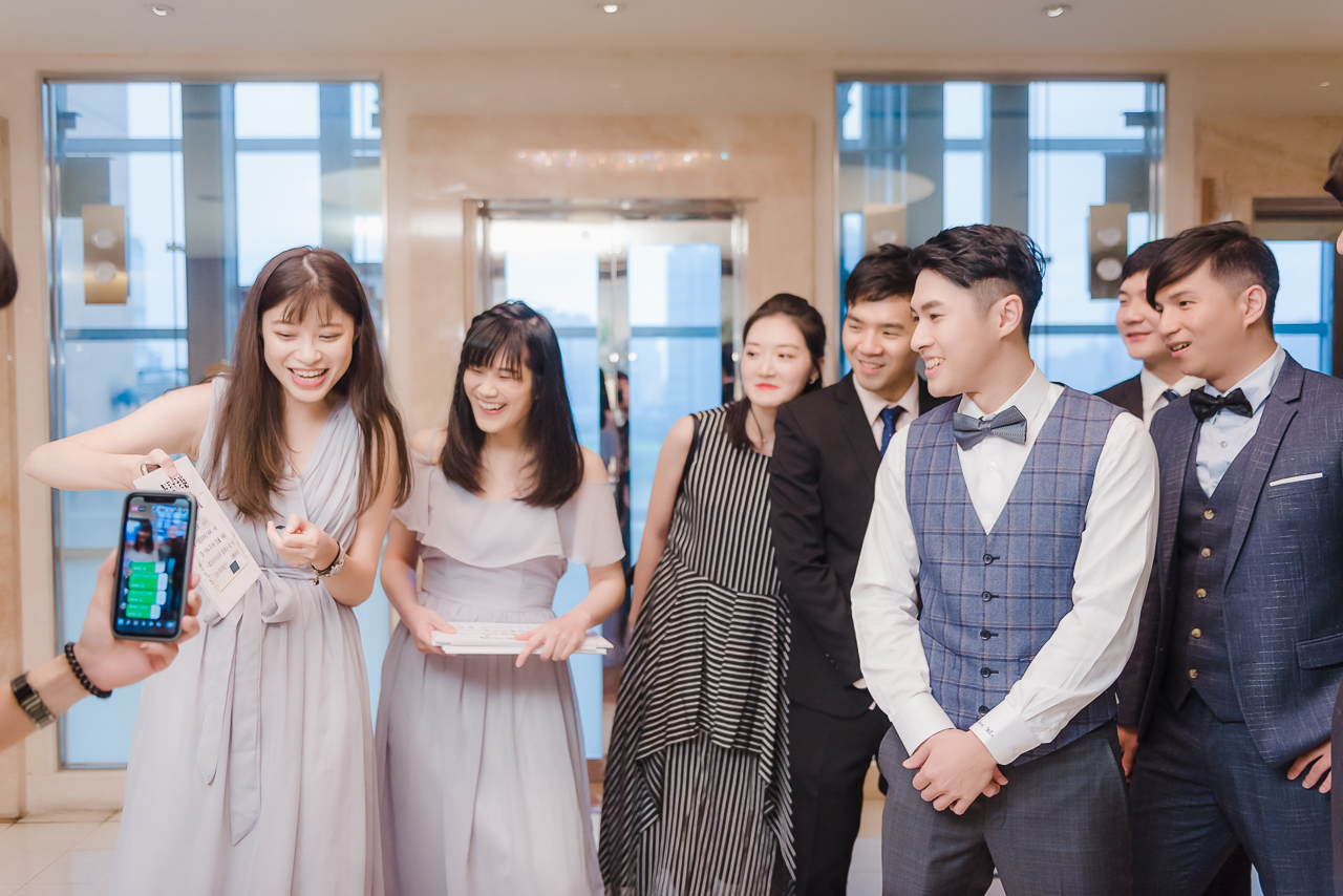 婚攝大嘴-新莊翰品婚宴 (46)