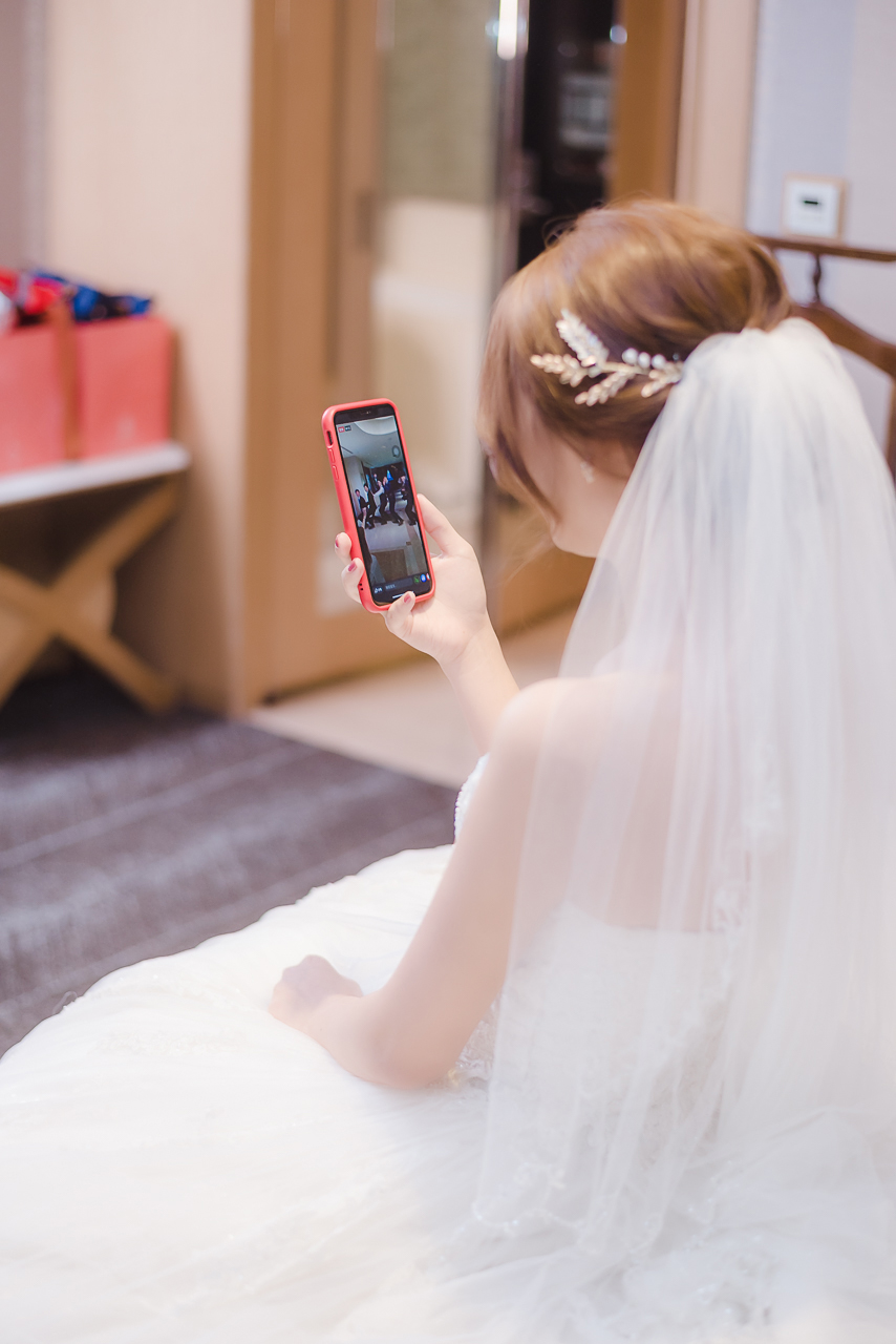 婚攝大嘴-新莊翰品婚宴 (30)