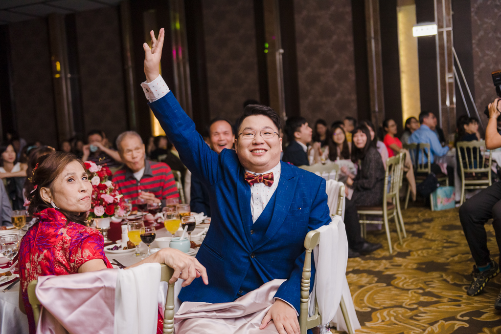三重彭園晚宴婚攝 (70)