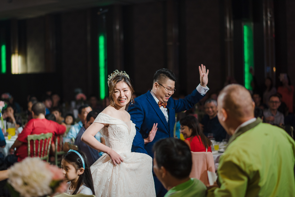 三重彭園晚宴婚攝 (54)