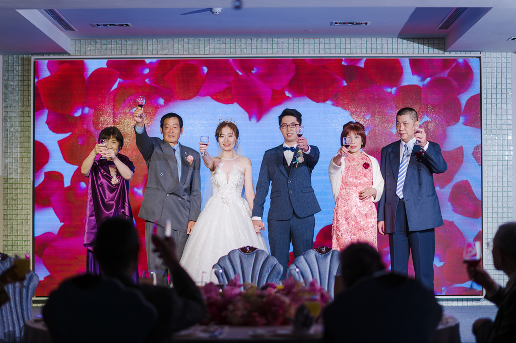 88號樂章婚宴會館婚攝 (73)