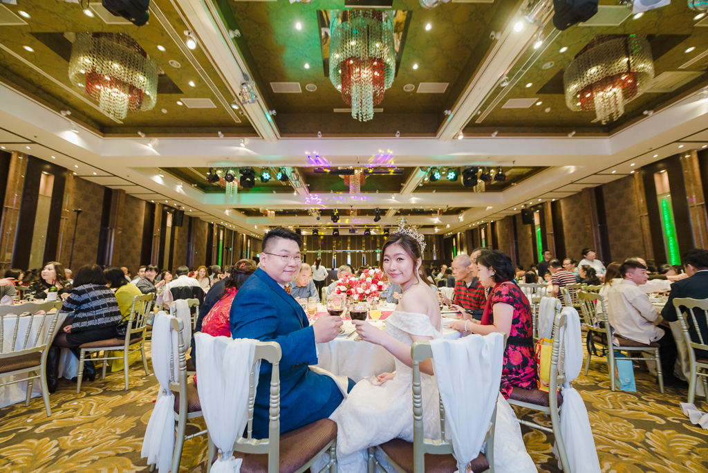 三重彭園晚宴婚攝 (60)