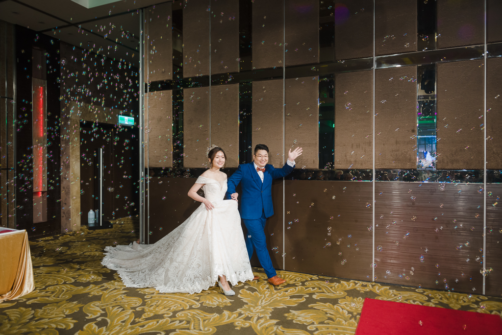 三重彭園晚宴婚攝 (49)