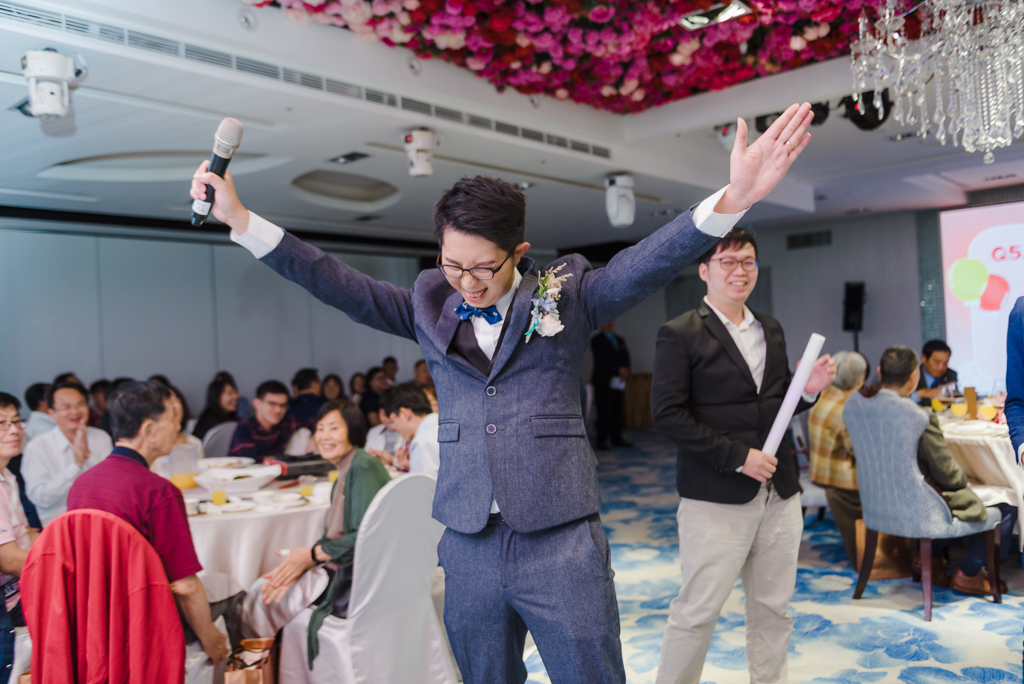 88號樂章婚宴會館婚攝 (95)
