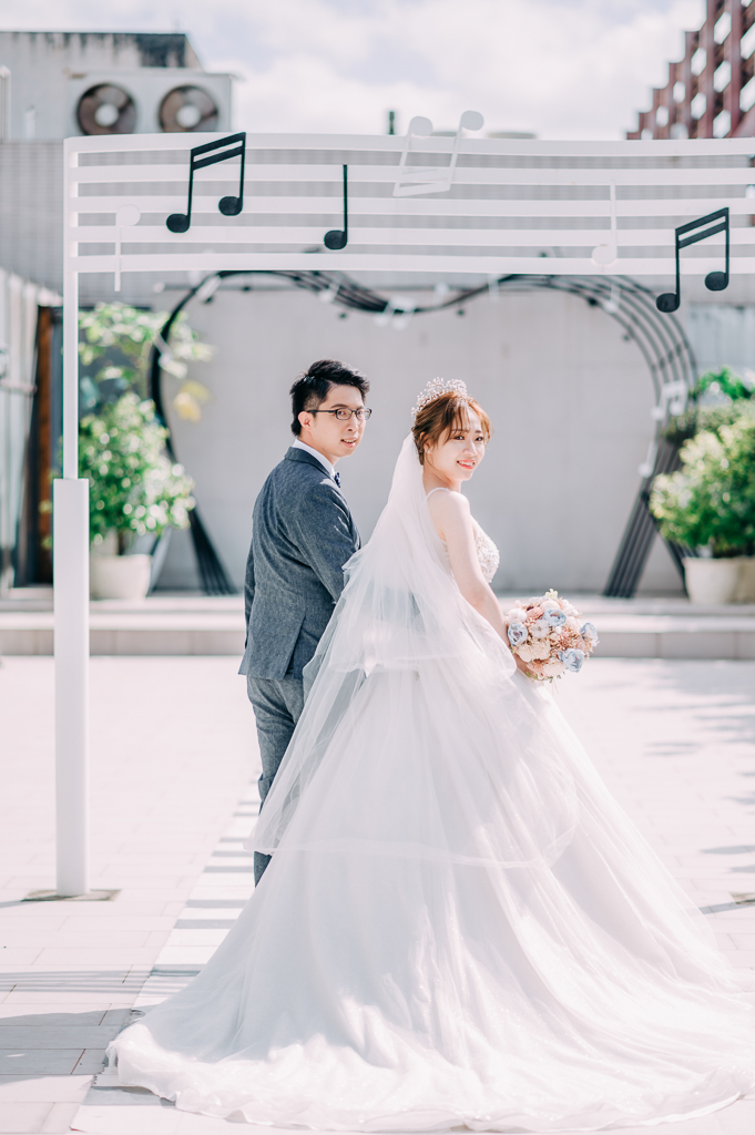 88號樂章婚宴會館婚攝 (77)