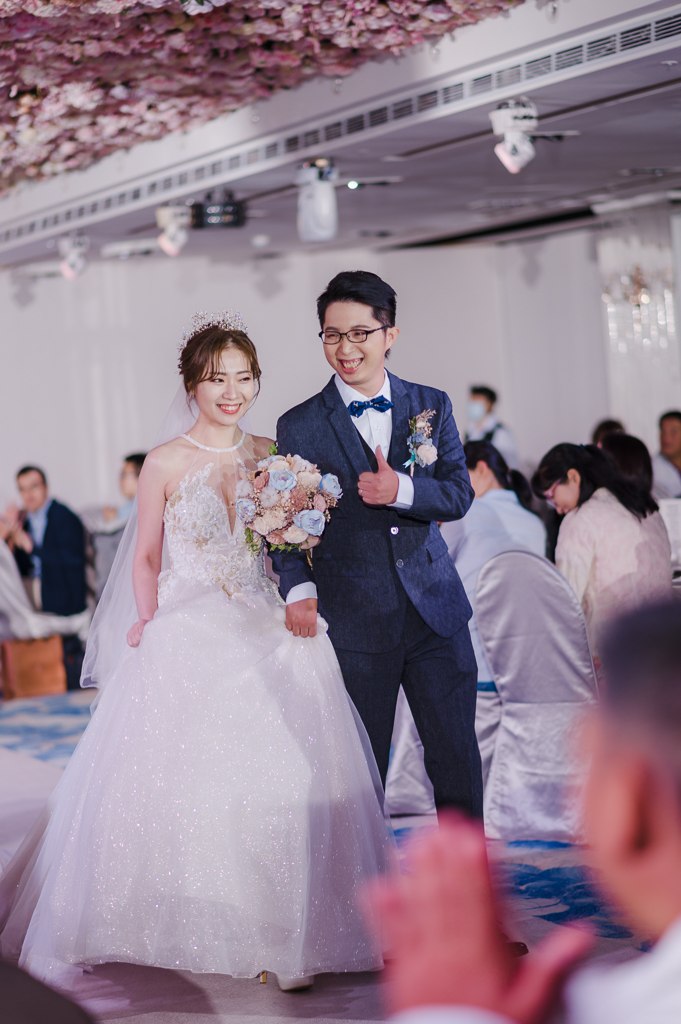 88號樂章婚宴會館婚攝 (60)