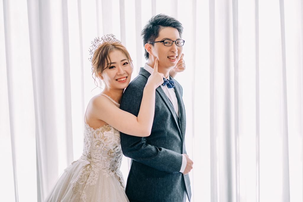 88號樂章婚宴會館婚攝 (23)