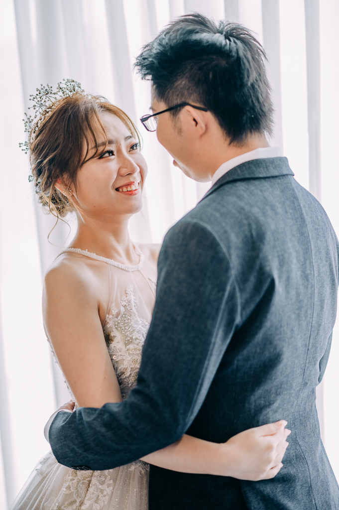 88號樂章婚宴會館婚攝 (21)