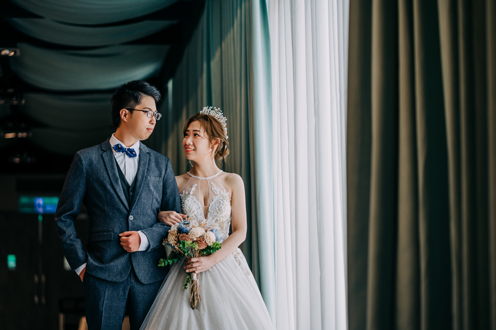 88號樂章婚宴會館婚攝 (19)