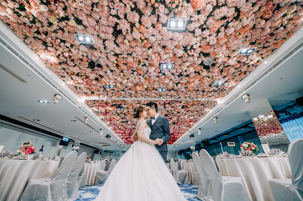 88號樂章婚宴會館婚攝 (13)